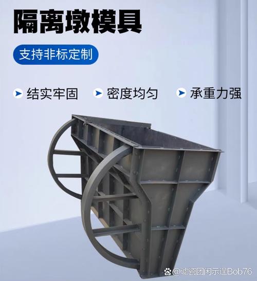 达辉水泥制品的钢模具工厂里,每一块模具都犹如精心雕琢的艺术品,它们